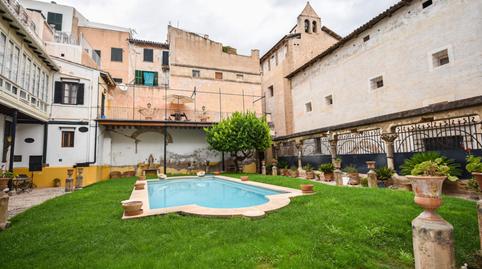 Photo 2 of Flat for rent in Monti-Sion,  Palma de Mallorca