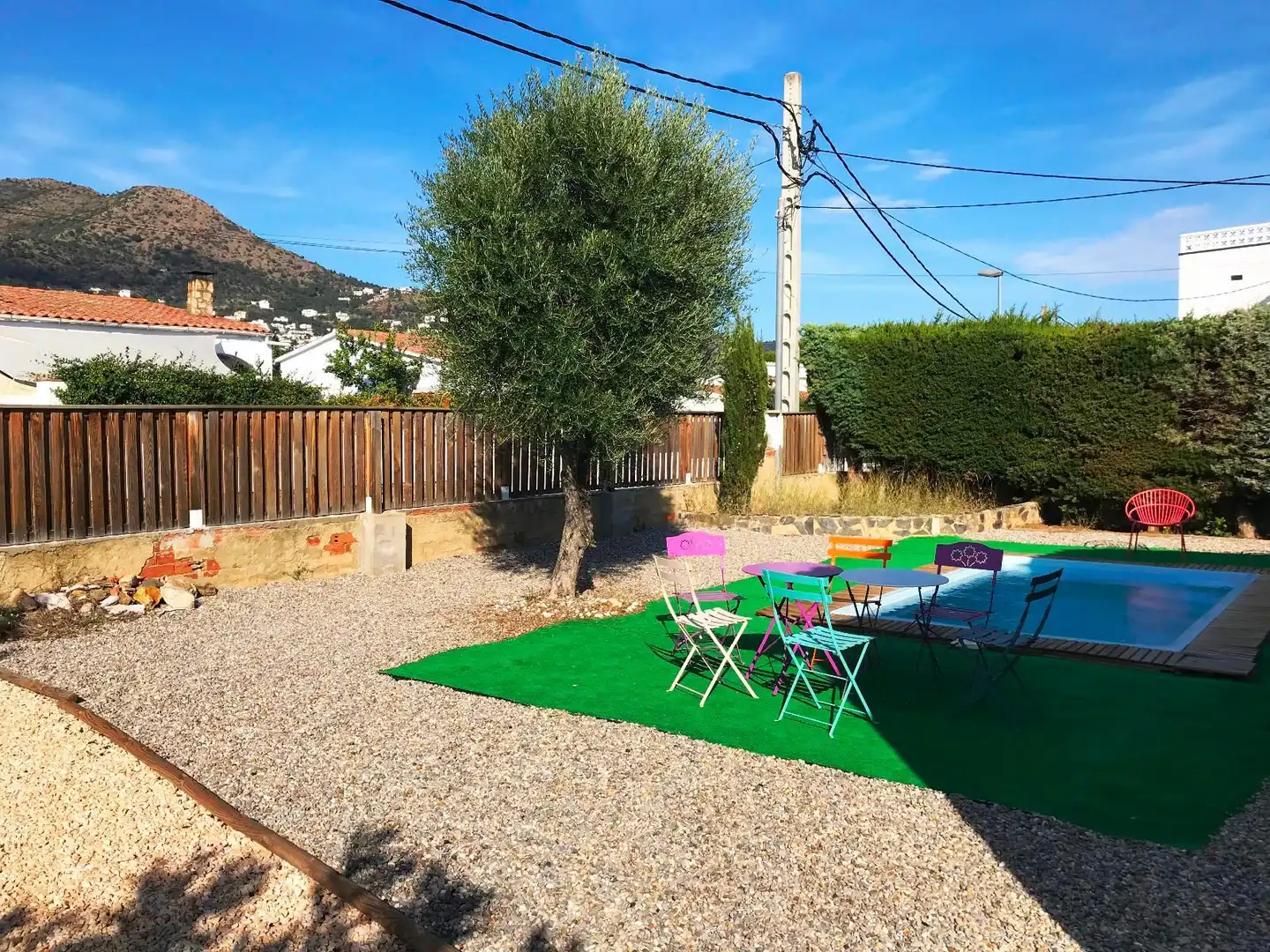 Casa con piscina en venta en Nord