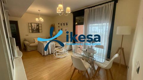 Foto 4 de Pis de lloguer a Calle Monaco, Barrio Alto, San Juan de Aznalfarache