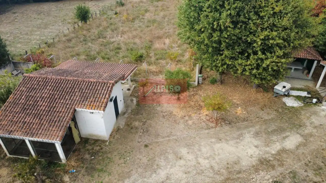 Terreno en venta en Ourense Capital 