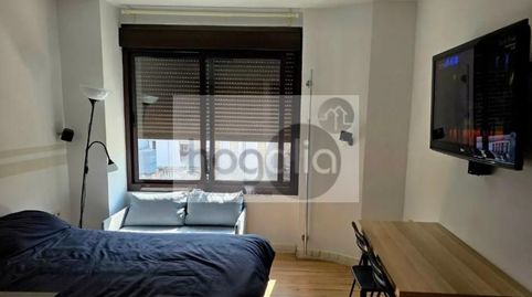 Foto 3 de Estudio de alquiler en Triana Este, Sevilla Capital