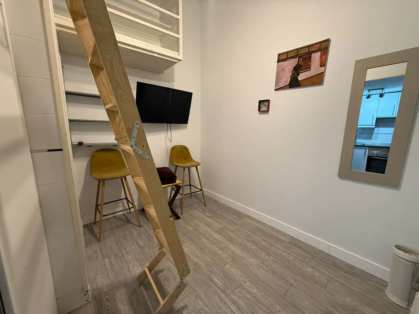 Flat for sale in Centro, imagen 16