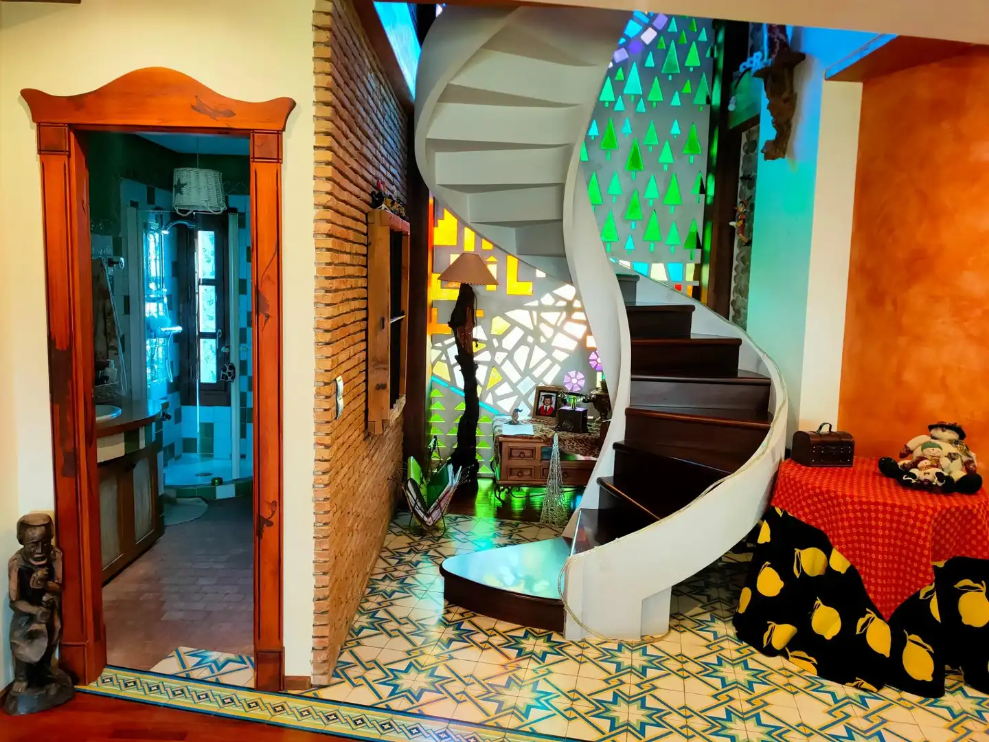Casa o chalet en venta en Lorca con Jardín privado, Terraza y Trastero