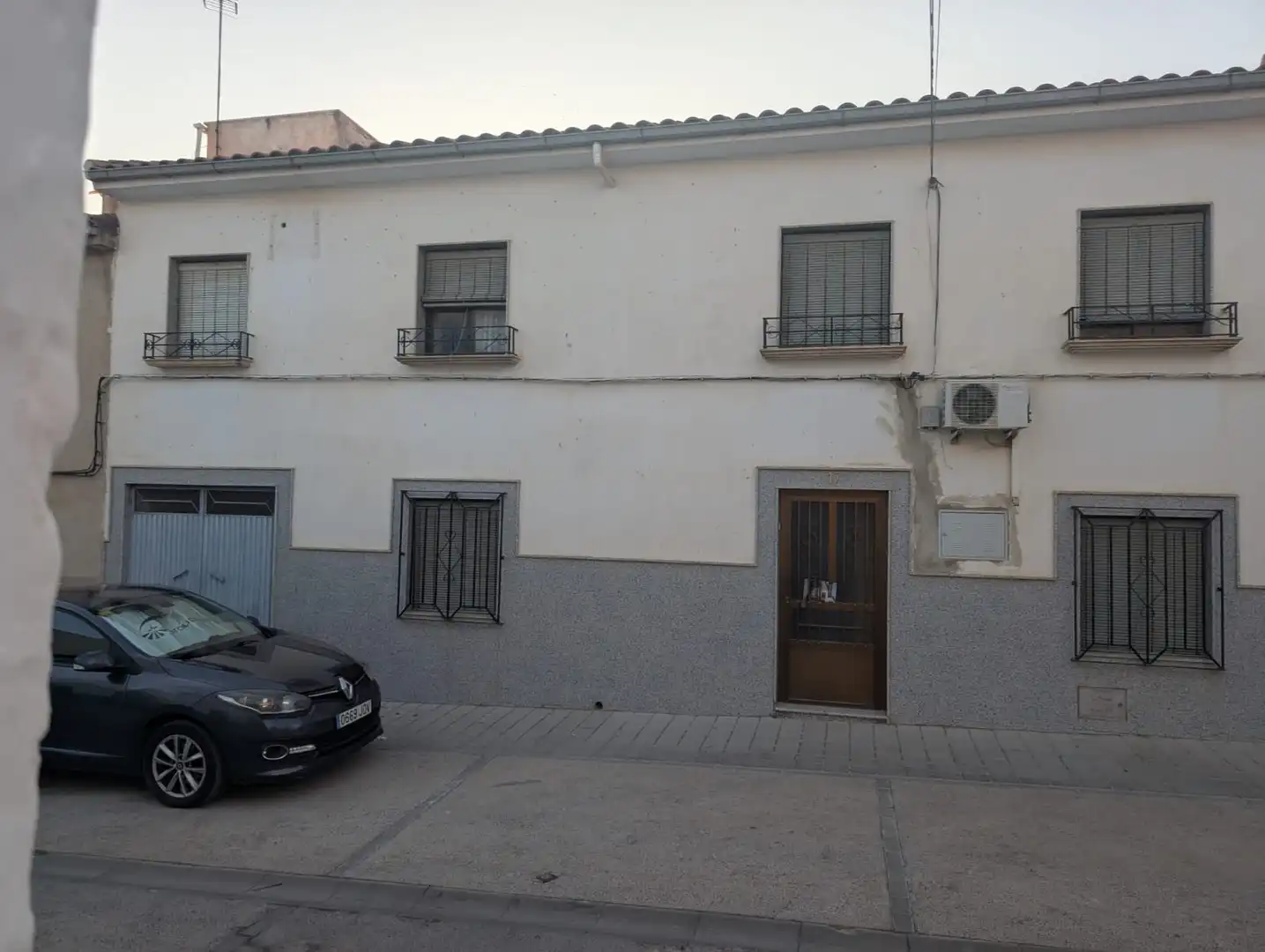 House with garden for sale in Alcaudete
