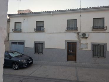 Casa con giardino in vendita a Alcaudete