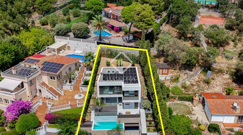Foto 4 de Casa o chalet en venta en Roca Grossa, Lloret de Mar