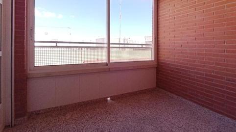 Foto 5 de Piso en venta en Calle Alfonso XIII, Centro, Alicante