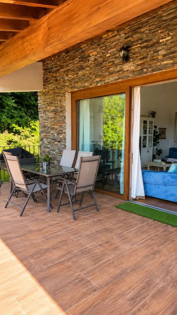 Casa o xalet en venda a Cervià de Ter