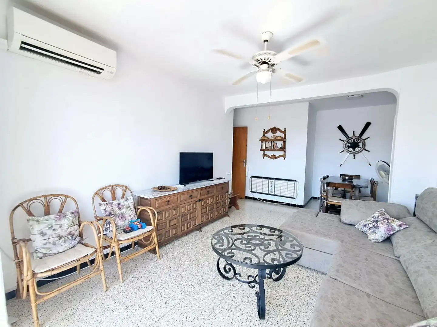 Appartamento con terrazza in vendita a Casco Antiguo, imagen 5