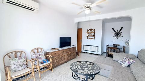 Foto 5 de Piso en venta en Casco Antiguo, Águilas