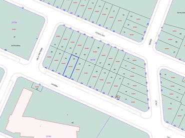 Terreno residenziale in vendita a Calle Cigüeña