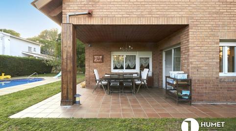 Photo 3 of House or chalet for sale in Paseo Vall, Valldoreix, Barcelona