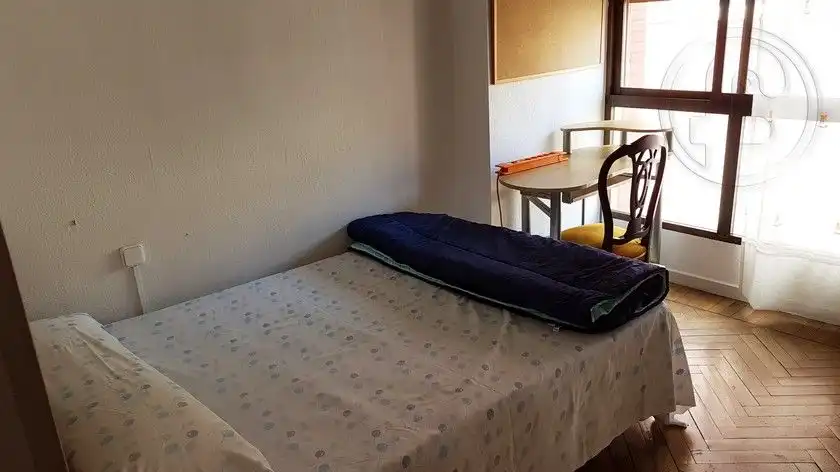 Flat for rent in Avenida Pedro San Martín, 22, Cuatro Caminos