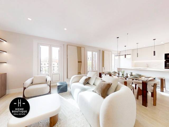 Piso en Venta en Calle San Andres en Universidad - Malasaña