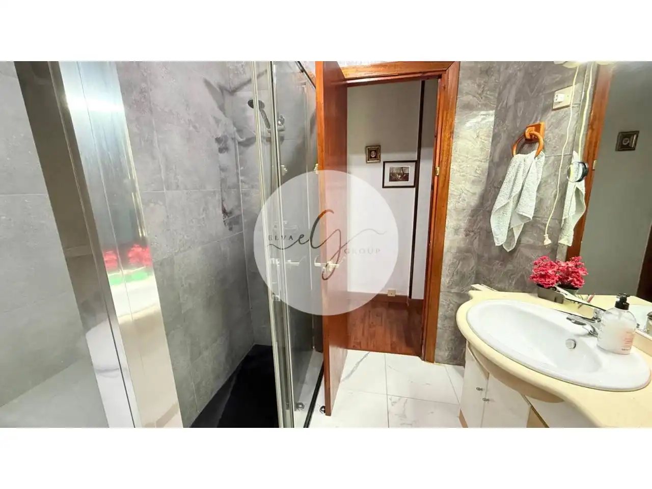 Baño de Piso en venta en Pozaldez, Valladolid