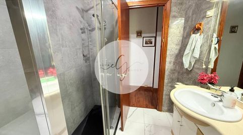Foto 4 de Piso en venta en Calle Don Polo, Pozaldez, Valladolid