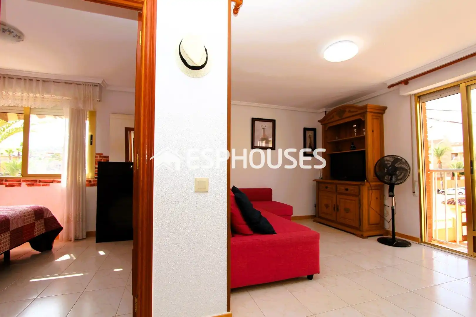 Apartament en venda en Guardamar Playa