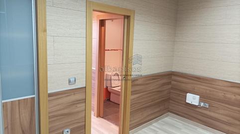 Foto 3 de Oficina en venda a San Pablo, Albacete