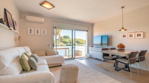 Foto 2 de Dúplex en venda a Carrer Dues Palmeres, 24, La Fosca - Cala Margarida, Palamós