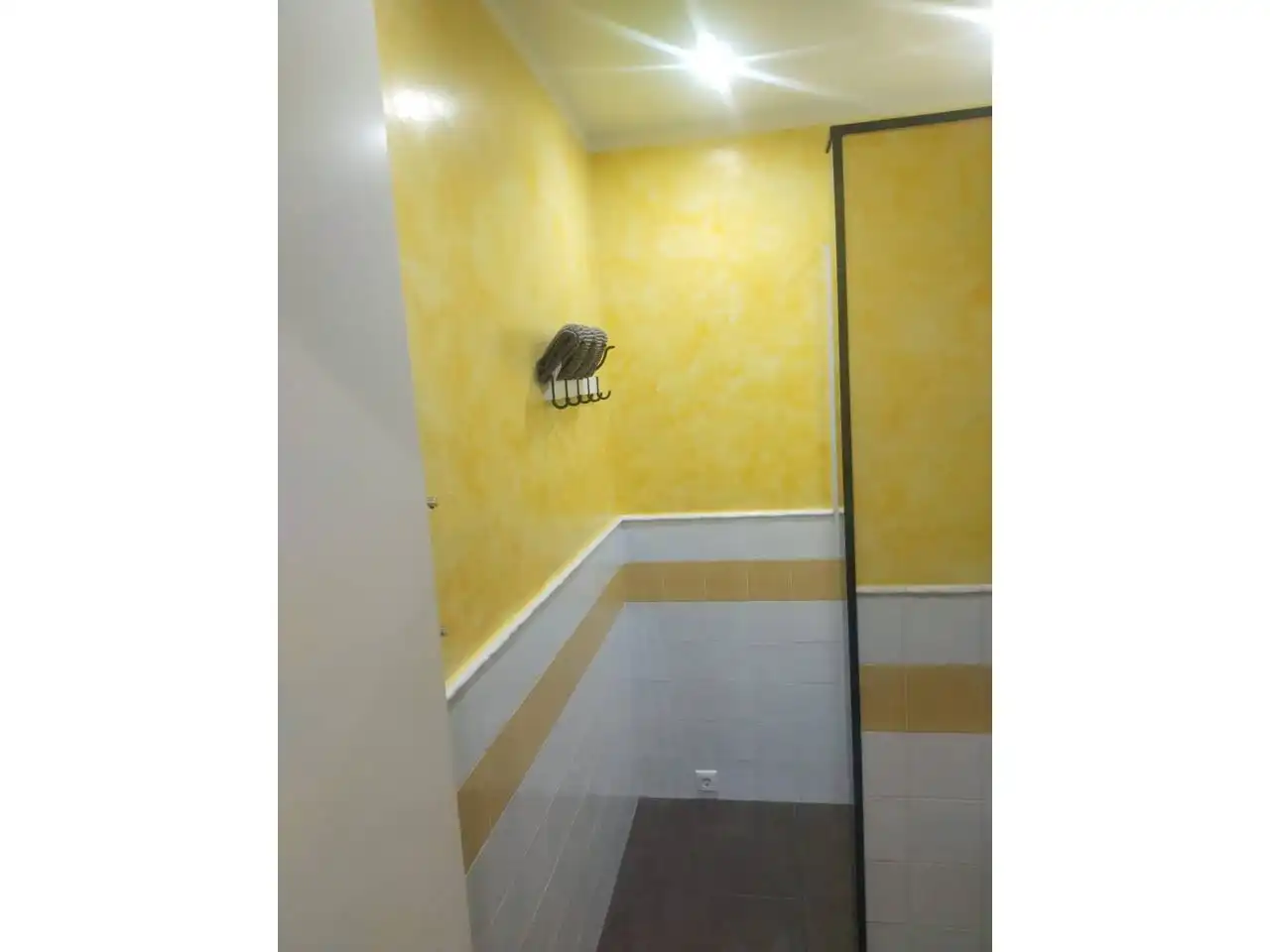 Baño de Apartamento en venta en Ruidera con Aire acondicionado, Terraza y Trastero