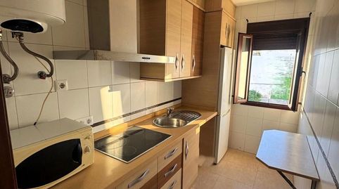 Foto 2 de Piso en venta en Écija, Sevilla