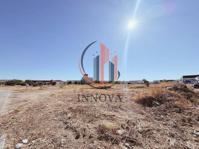 Terreno industrial en Venta en Zona Industrial