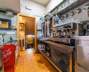 Kitchen of Apartment for sale in San Lorenzo de El Escorial