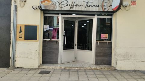 Foto 2 von Geschaftsraum zur Miete in Calle de Los Alfareros, 14, San Pedro y San Felices, Burgos Capital