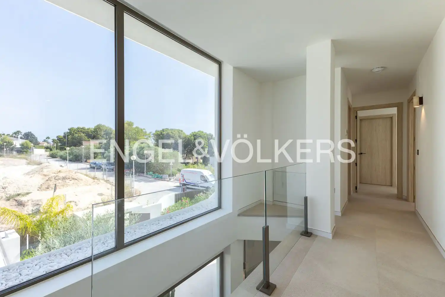Casa o xalet en venda en Jávea / Xàbia amb Aire condicionat, Calefacció i Jardí privat