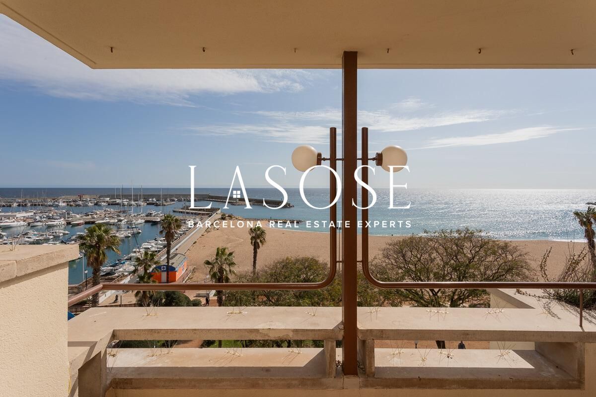Flat for sale in Passeig PAU CASALS, Centre