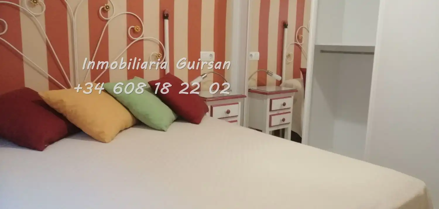 Flat with lift to rent in Plaza Doctor Álvarez 0, imagen 10
