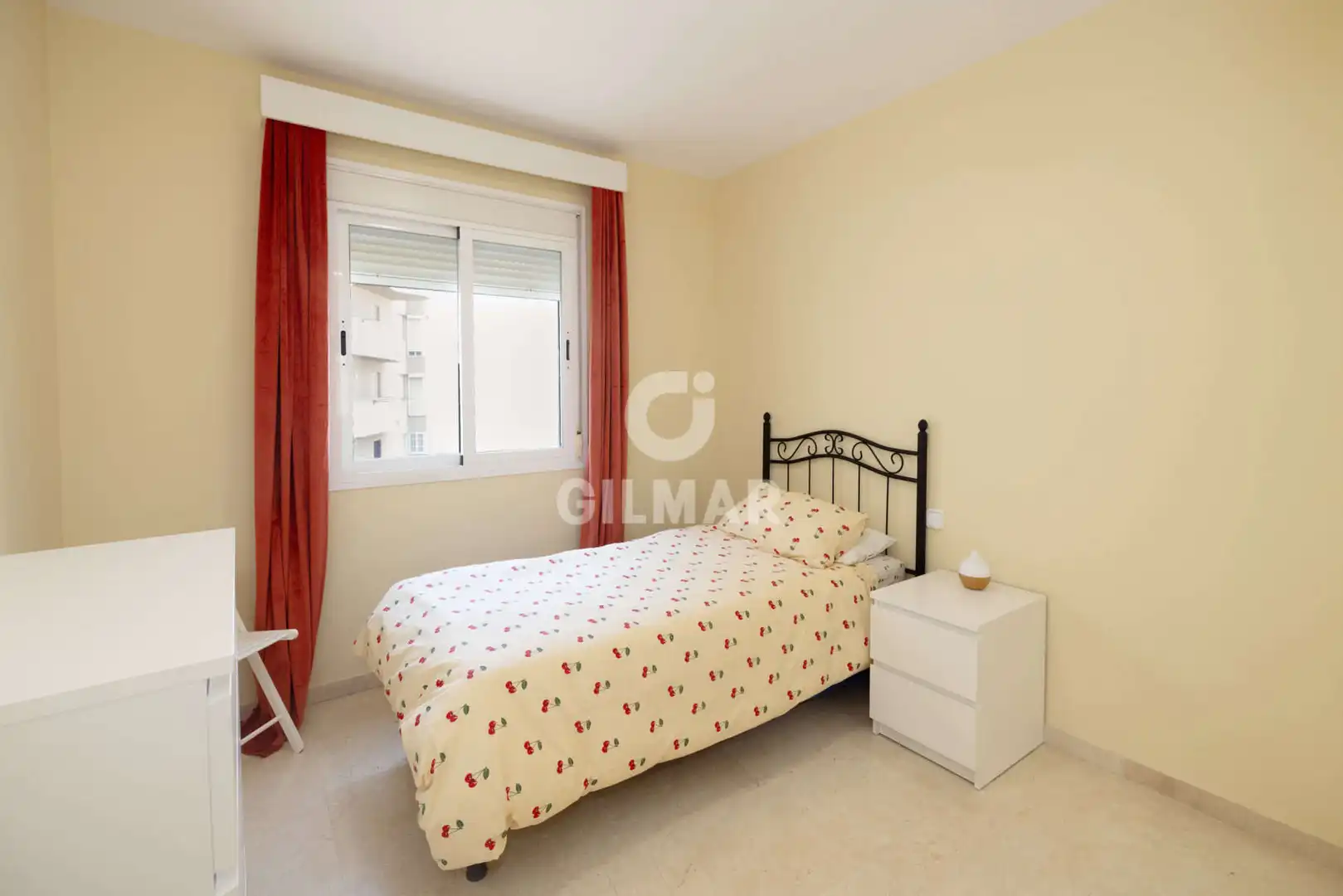 Apartments for sale in Huerta Nueva