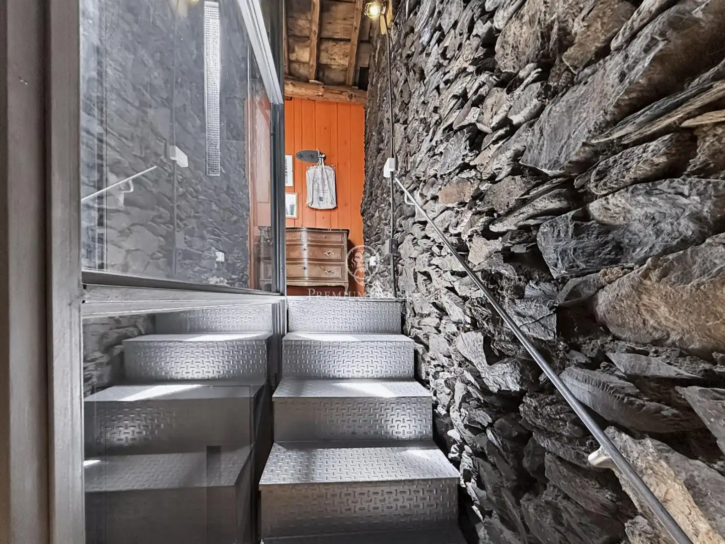 Finca rústica en venta en Guils de Cerdanya con Calefacción, Jardín privado y Trastero