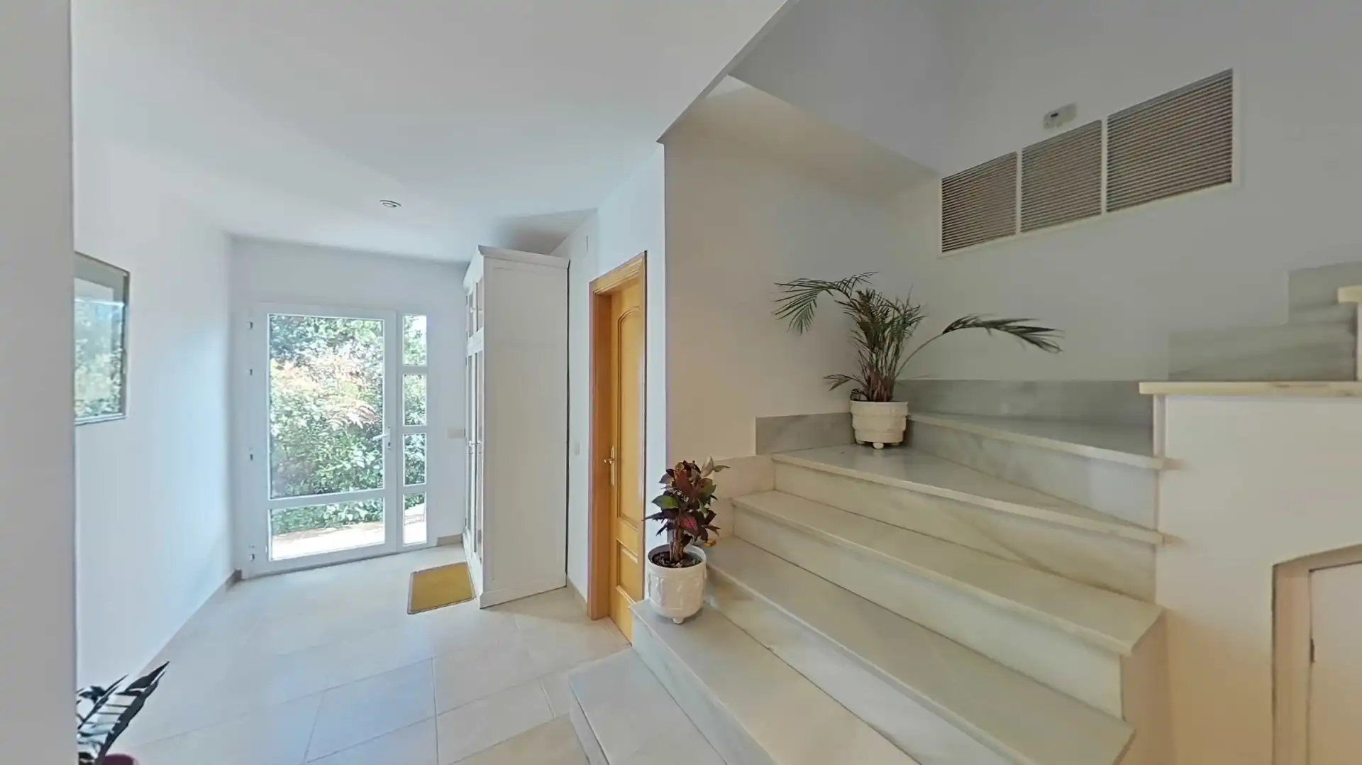 Casa o xalet en venda en Alhaurín de la Torre amb Aire condicionat, Calefacció i Jardí privat