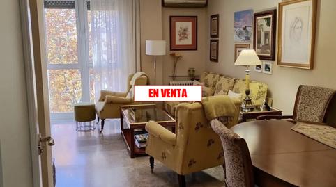 Foto 5 de Piso en venta en Avenida del Ferrocarril , Larache, Ciudad Real Capital