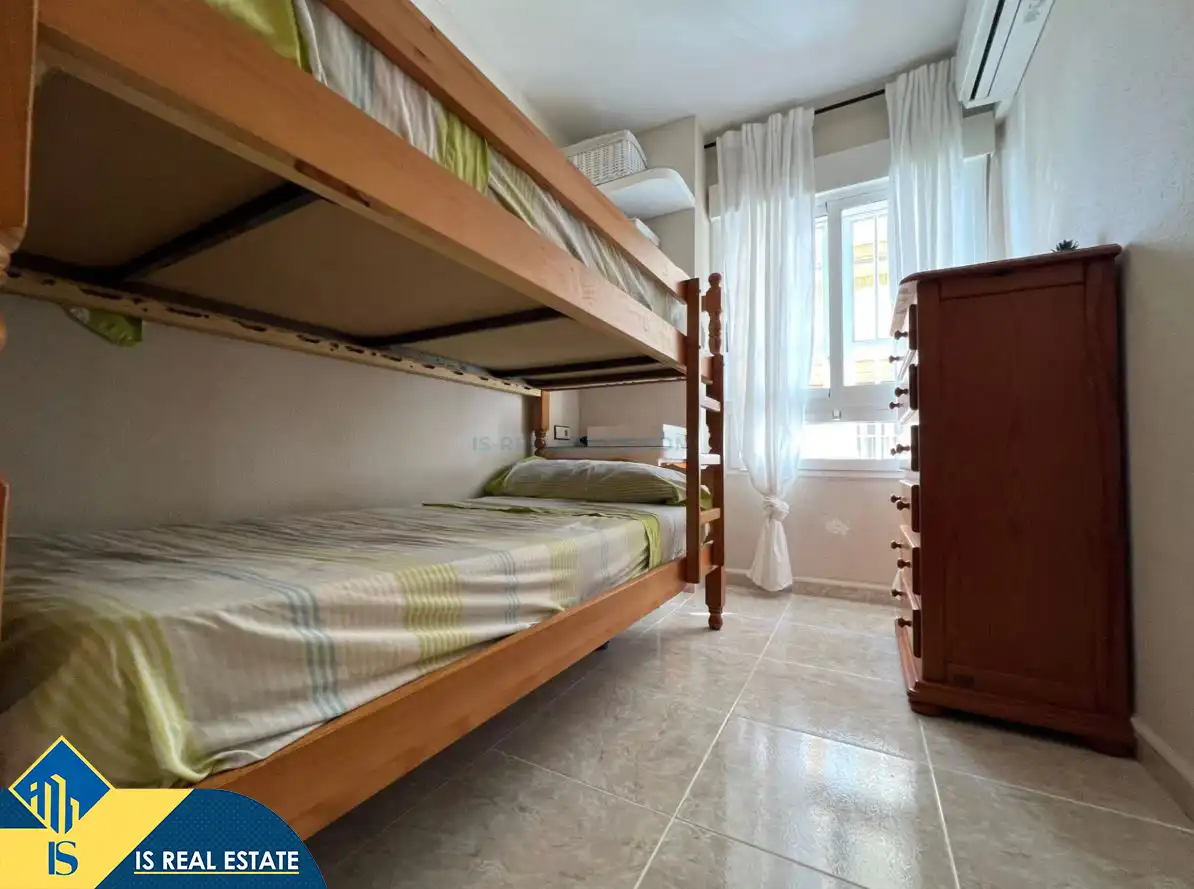 Apartament amb ascensor en venda a Playa del Acequión, Náufragos y Rocío del Mar, imagen 5