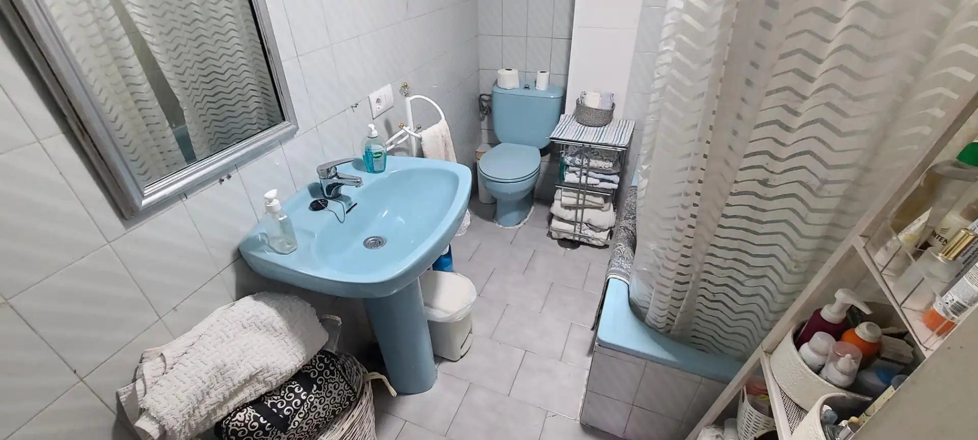 Wohnung zum Verkauf in Puente de Vallecas, imagen 14