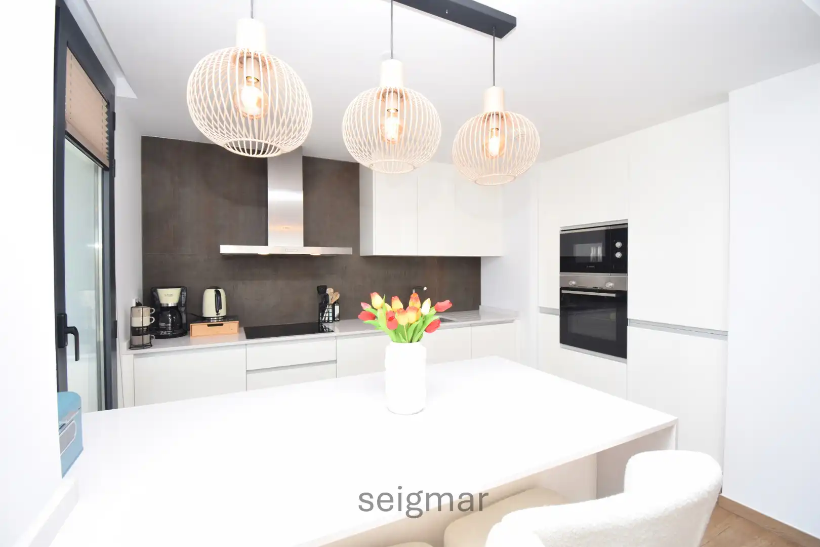 Penthouse mit Terrasse zum Verkauf in Paseo del Emperador Nerón 6, imagen 12