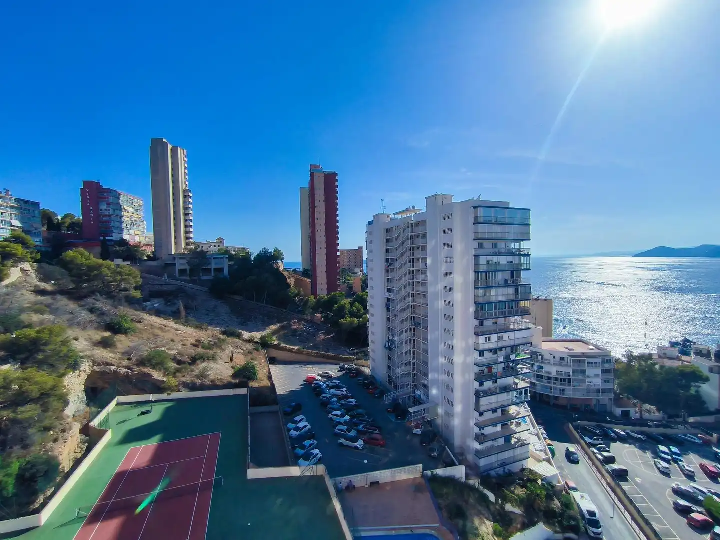 Apartament amb piscina en venda a Rincón de Loix, imagen 22