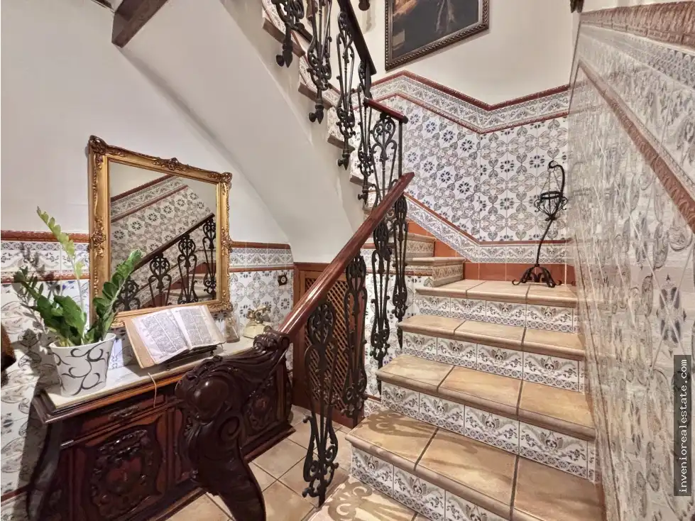 Maison à vendre à Avenida Alemania-Italia, imagen 11