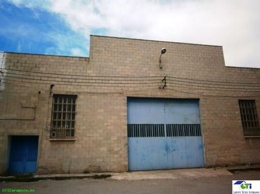 Industriegebäude zum Verkauf in TORRE SAN MIGUEL