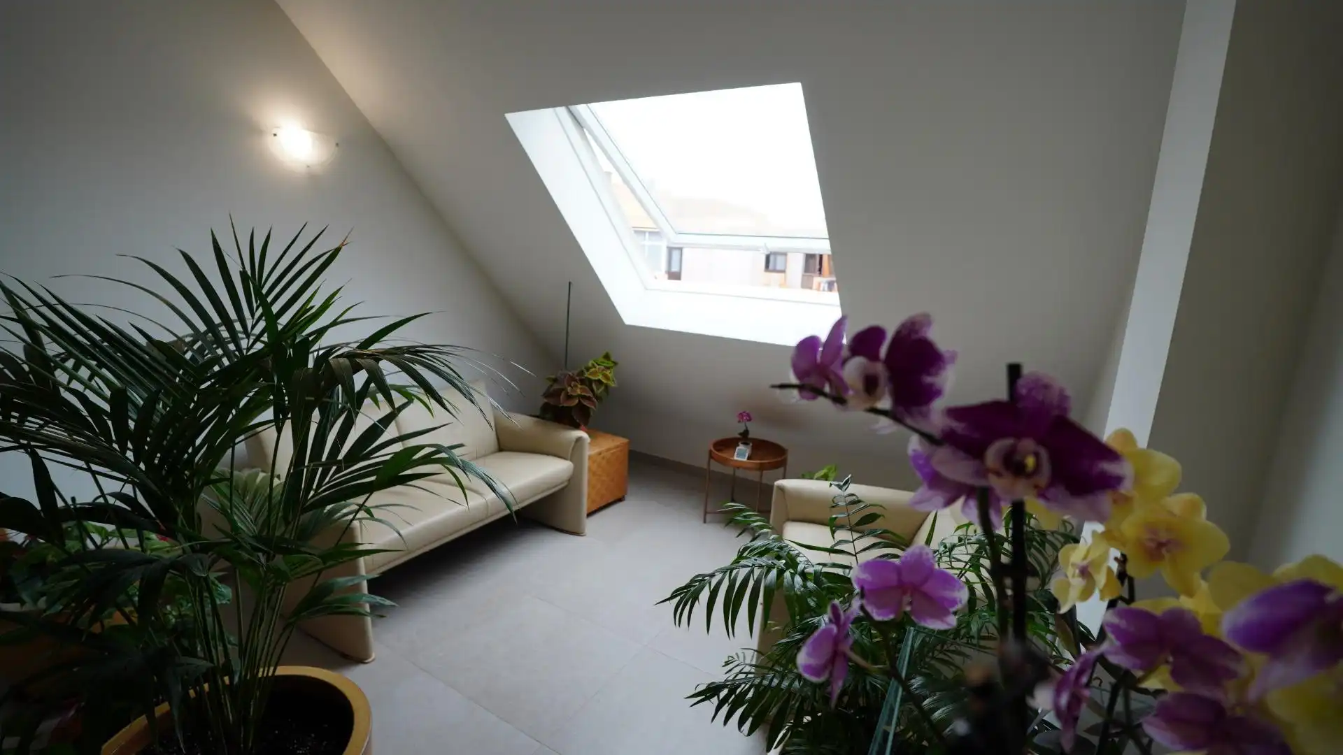 Sala d'estar de Dúplex en venda en Las Palmas de Gran Canaria amb Traster