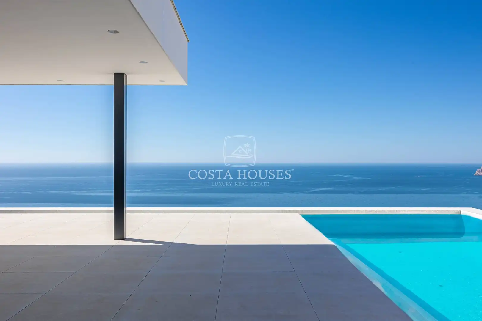 Chalet con piscina en venta en Altea Hills, imagen 5