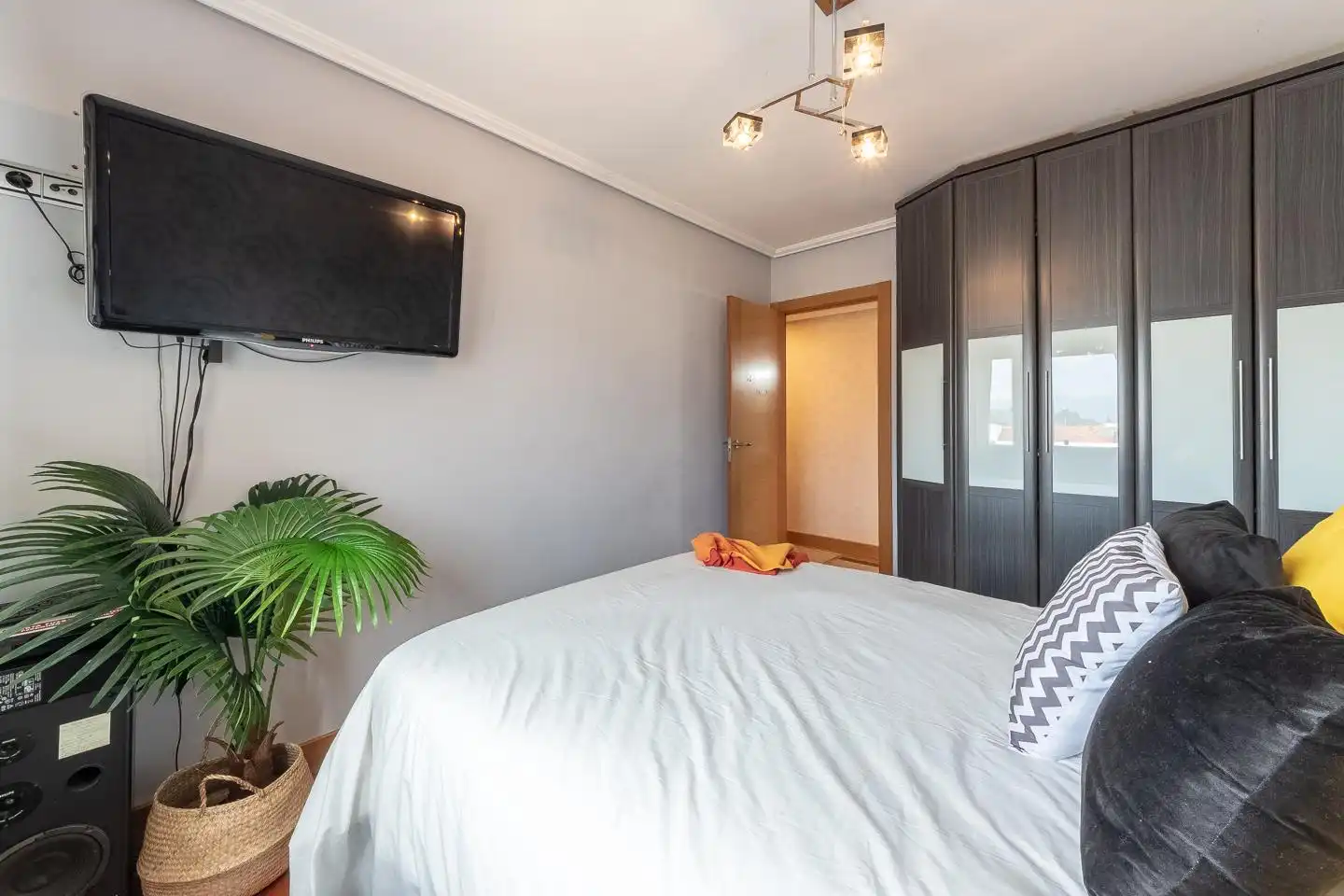 Habitación de Piso en venta en Bermeo con Terraza y Amueblado