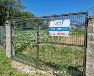 Land for sale in Cangas 
