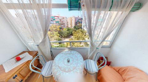 Foto 5 de Pis en venda a Carrer D'enrique Monsonís Domingo, Pla de Bon Repós, Alicante / Alacant