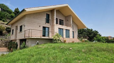 Foto 3 de Casa o chalet en venta en Camiño Da Pandiña, Moaña, Pontevedra