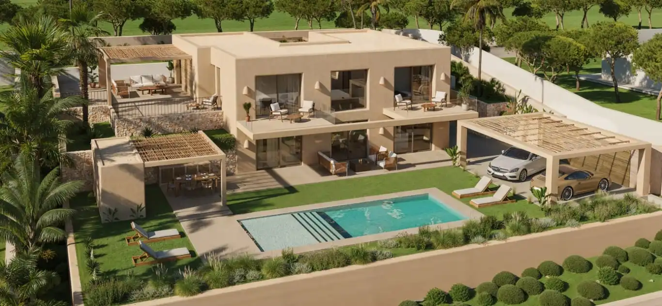 Casa amb piscina en venda a Montañar - El Arenal, imagen 29