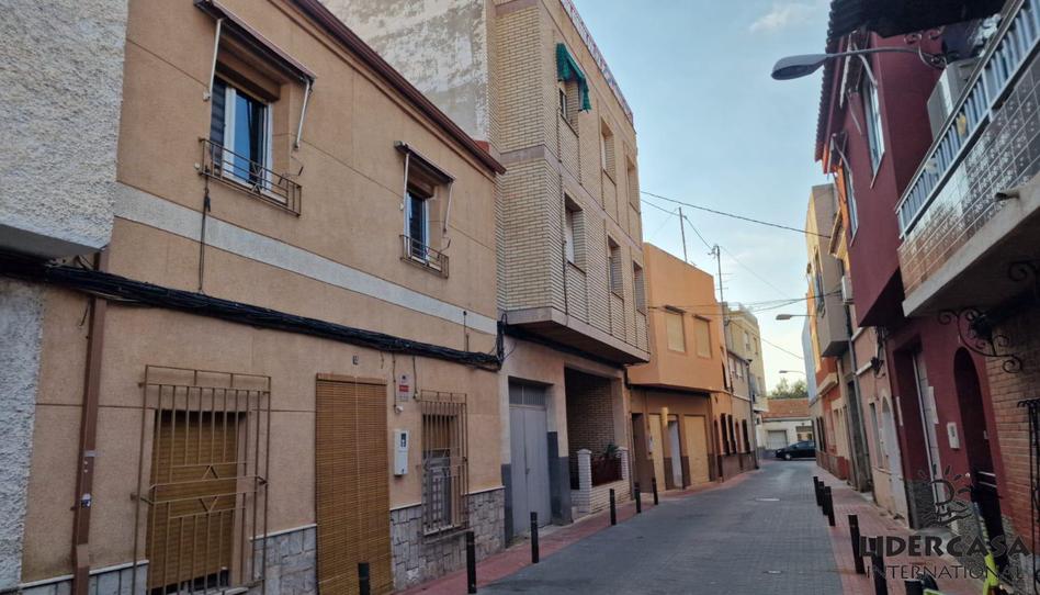 Photo 1 of House or chalet for sale in Guadalupe, Murcia