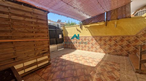 Foto 3 de Casa o chalet en venta en El Rocío - La Milagrosa, Jerez de la Frontera